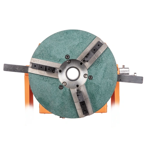 FoxWeld Головка горелки TIG-17F (703.0009, пр-во FoxWeld/КНР) по ценам производителя в Краснодаре с доставкой по всей России