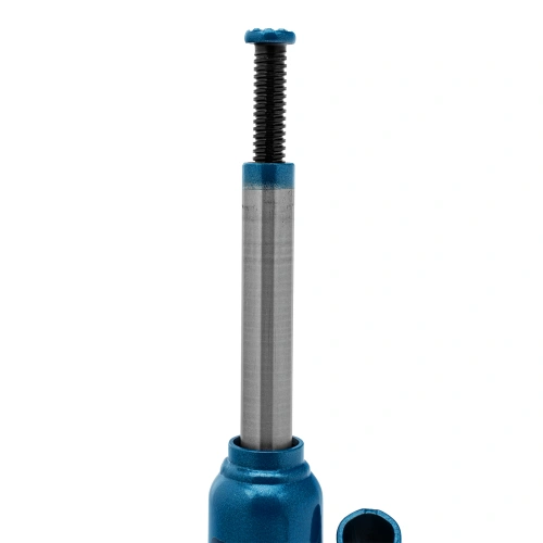 Домкрат гидравлический бутылочный, 2 т, h подъема 178-338 мм Stels по ценам производителя в Краснодаре с доставкой по всей России