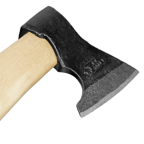 Топор кованый в сборе "Туристический", 630/900 г, 400 мм по ценам производителя в Краснодаре с доставкой по всей России