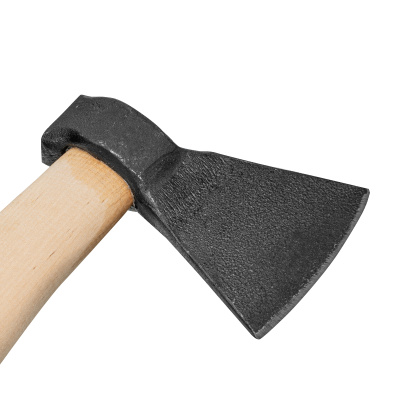 Топор кованный, в сборе, 700/900 г, деревянное топорище, 400 мм, А-0 по ценам производителя в Краснодаре с доставкой по всей России