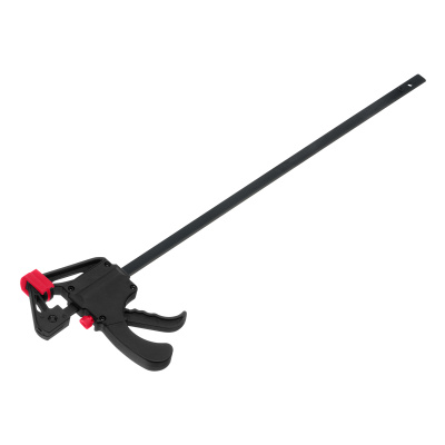 Струбцина универсальная, быстрозажимная, F-образная, 300 х 415 х 45 мм, пластиковый корпус Matrix по ценам производителя в Краснодаре с доставкой по всей России