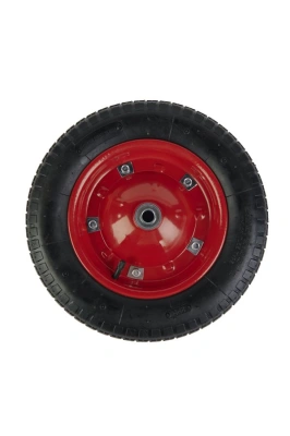 Колесо пневматическое резиновое 360 мм PR2400-16-1 по ценам производителя в Краснодаре с доставкой по всей России
