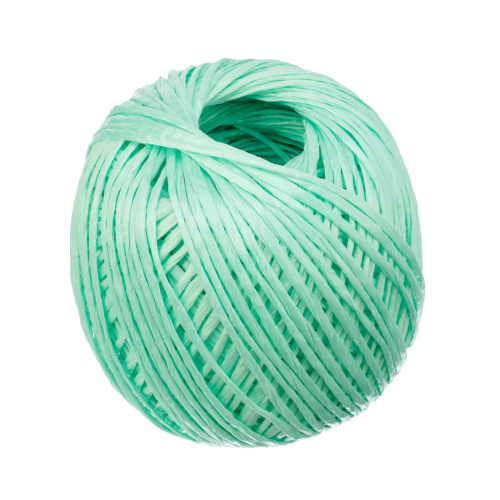 Шпагат полипропиленовый зеленый, 1.7 мм, L 110 м, Сибртех по ценам производителя в Краснодаре с доставкой по всей России