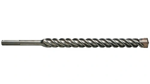 Бур по бетону 45х1500 мм TOR SDS Max по ценам производителя в Краснодаре с доставкой по всей России