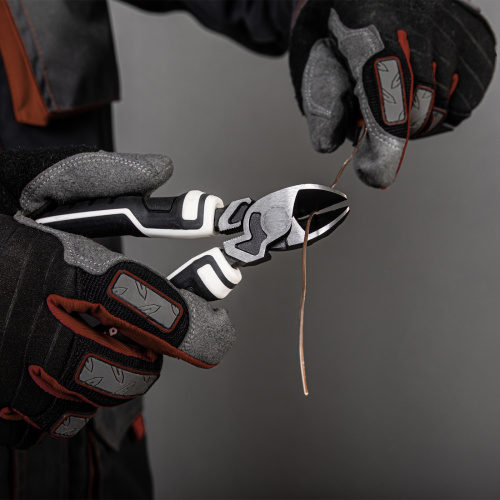 Бокорезы 150 мм, усиленная система, Pro Matrix по ценам производителя в Краснодаре с доставкой по всей России