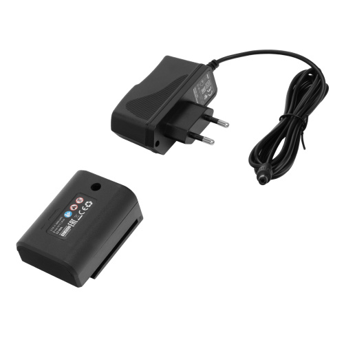 Лазерный уровень ML 06 Green, 30 м, 520 нм, аккумулятор Li 2800 мАч, резьба 5/8" Matrix по ценам производителя в Краснодаре с доставкой по всей России