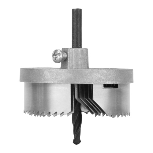 Пила кольцевая, D 26-63 мм, глубина пропила 1 Sparta по ценам производителя в Краснодаре с доставкой по всей России