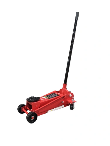 Домкрат гидравлический подкатной TOR г/п 3,0 т 135-495 мм по ценам производителя в Краснодаре с доставкой по всей России