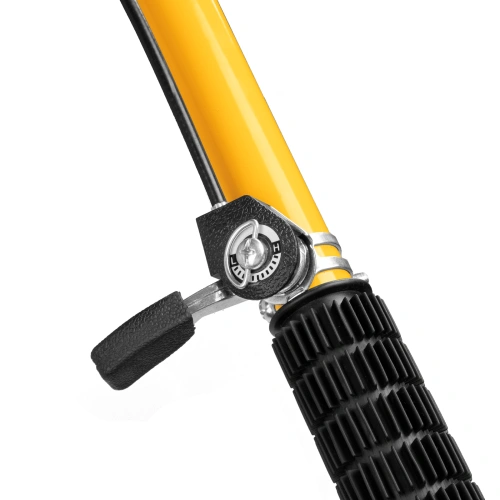 Мотоблок DPT-270, 7 л.с, ременное сцепление, ширина 85 см, глубина 35 см, фрез 3 х 4, ШОМ, передачи 2В/1Н Denzel по ценам производителя в Краснодаре с доставкой по всей России