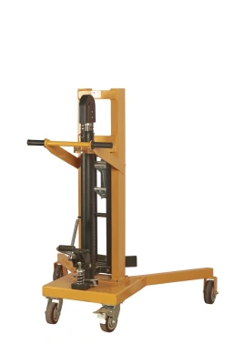 Тележка для бочек TOR DTF450B, 450 кг по ценам производителя в Краснодаре с доставкой по всей России