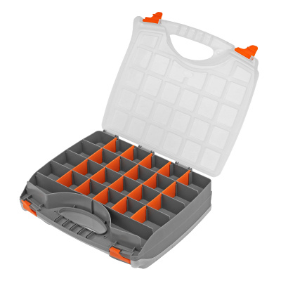 Органайзер двухсторонний 325 x 280 x 85 мм, пластик Stels по ценам производителя в Краснодаре с доставкой по всей России