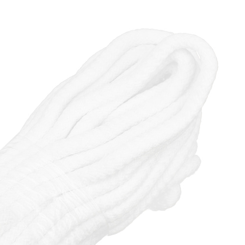 Шнур хозяйственный, D 9 мм, L 25 м, полиэфирный Сибртех по ценам производителя в Краснодаре с доставкой по всей России