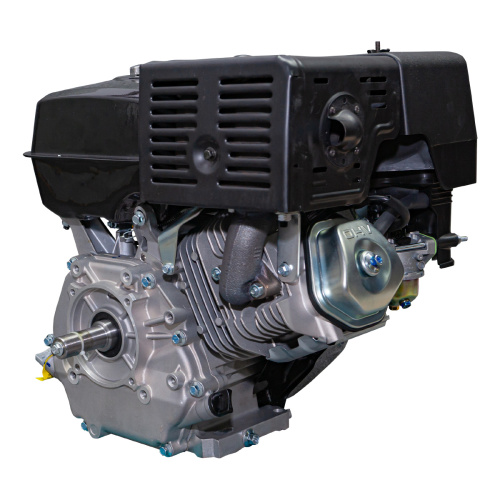 Двигатель Dinking DK190F-C (15лс, ручной стартер, датчик масла) по ценам производителя в Краснодаре с доставкой по всей России