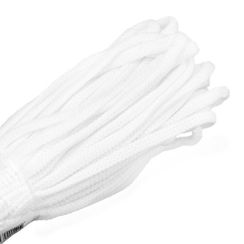 Шнур хозяйственный, D 5 мм, L 25 м, полиэфирный Сибртех по ценам производителя в Краснодаре с доставкой по всей России