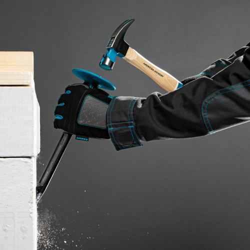 Зубило-керн, 300 мм Gross по ценам производителя в Краснодаре с доставкой по всей России