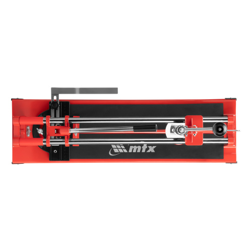 Плиткорез 400 х 16 мм, "Балеринка", поворотный металлический угольник MTX по ценам производителя в Краснодаре с доставкой по всей России