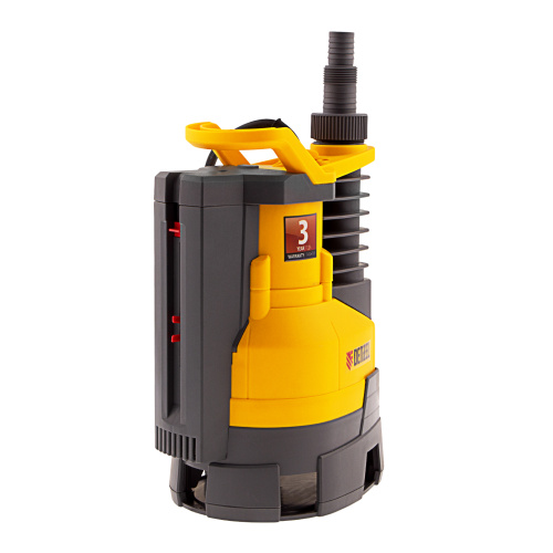Дренажный насос DPХ950, Х-Pro, 950 Вт, подъем 8.5 м, 15500 л/ч Denzel по ценам производителя в Краснодаре с доставкой по всей России