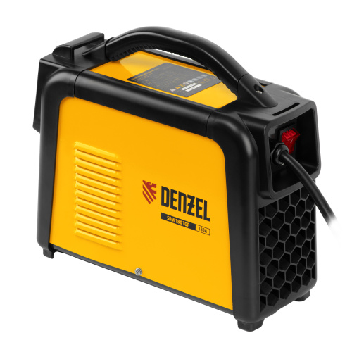 Аппарат инвертор. дуговой сварки SDM-180 Top, 180 А, ПВ 80% Denzel по ценам производителя в Краснодаре с доставкой по всей России