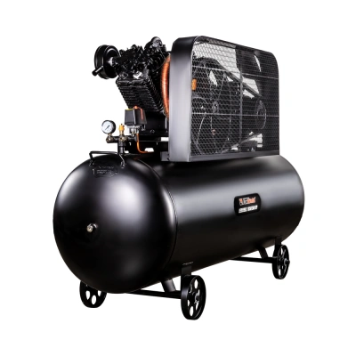 AEROMAX Компрессор ременной 1050/500 HP купить в Москве с доставкой по всей России | ProtosMarket.ru