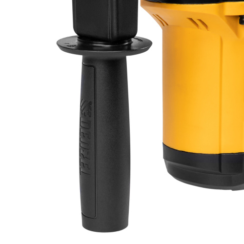 Перфоратор электрический RHV-1050-38-max, SDS-max, 1050 Вт, 10 Дж, 2 плюс 1 режим Denzel по ценам производителя в Краснодаре с доставкой по всей России