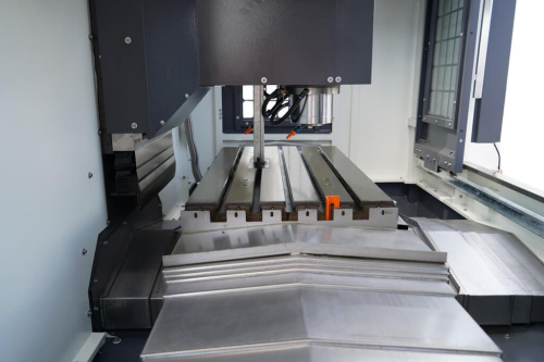 MILLMASTER VMM-1160S с ЧПУ купить в Москве с доставкой по всей России | ProtosMarket.ru