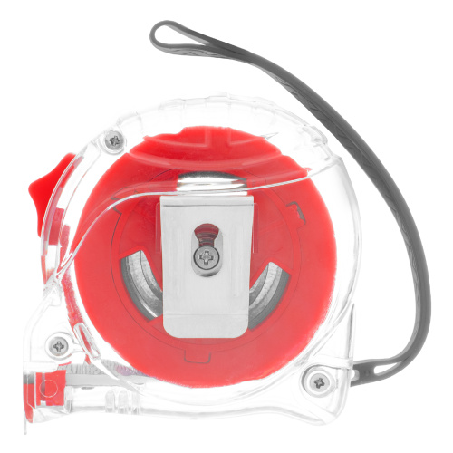 Рулетка Crystal,7,5 м х 25 мм,корпус из поликарбоната Matrix по ценам производителя в Краснодаре с доставкой по всей России