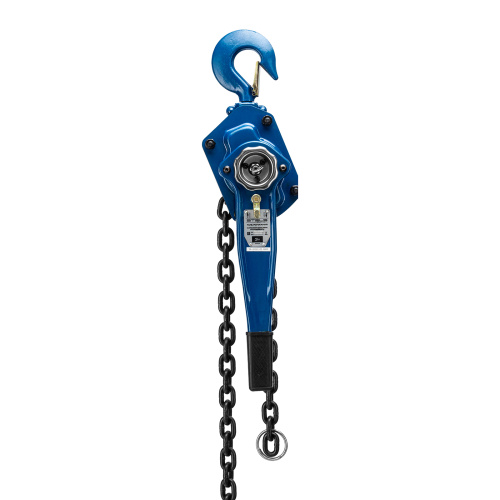 Таль цепная рычажная, 3 т, h подъема 1.5 м Stels по ценам производителя в Краснодаре с доставкой по всей России