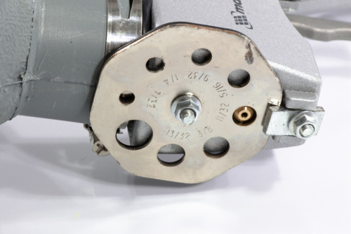 Картушный пистолет для штукатурки Matrix по ценам производителя в Краснодаре с доставкой по всей России