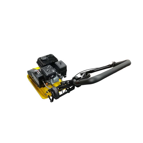 Виброплита бензиновая прямоходная NORSU RF-60L (колесный комплект) по ценам производителя в Краснодаре с доставкой по всей России