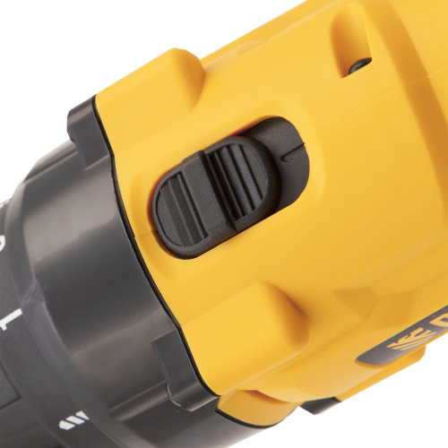 Дрель-шуруповерт аккумуляторная CDL-IB-18-02, Li-Ion, 18 В, 2 акк. Denzel по ценам производителя в Краснодаре с доставкой по всей России