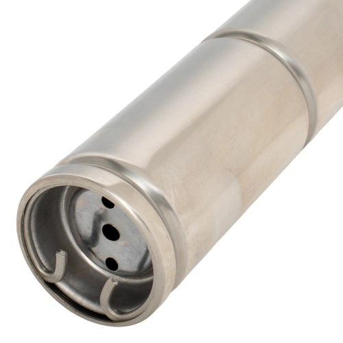 Скважинный насос DWC-3-60, центробежный, диаметр 3", 800 Вт, 3300 л/ч, напор 60 м Denzel по ценам производителя в Краснодаре с доставкой по всей России