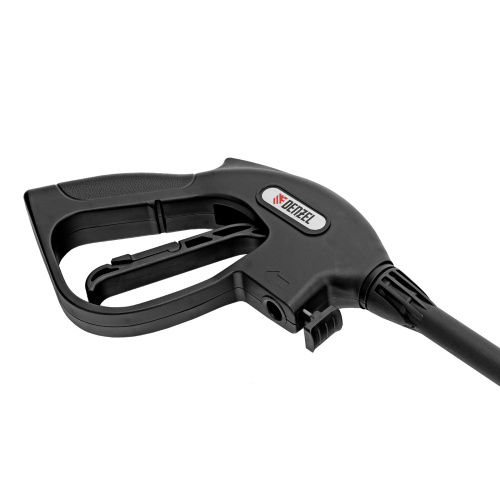 Моечная машина высокого давления R-135, 1800 Вт, 135 бар, 6 л/мин, колесная Denzel по ценам производителя в Краснодаре с доставкой по всей России