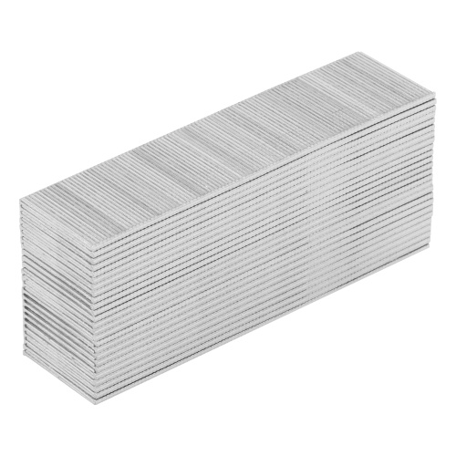 Гвозди для пневматического нейлера, длина 32 мм, ширина 1.25 мм, толщина 1 мм, 5000 шт Matrix по ценам производителя в Краснодаре с доставкой по всей России