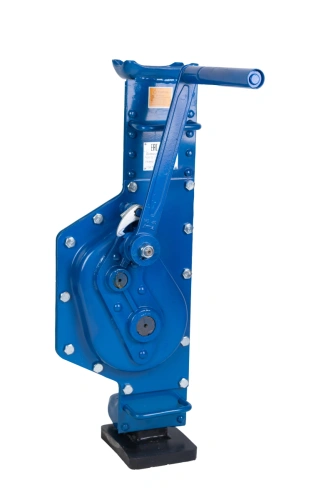 Домкрат реечный TOR ДР 16000 16 т PRO по ценам производителя в Краснодаре с доставкой по всей России