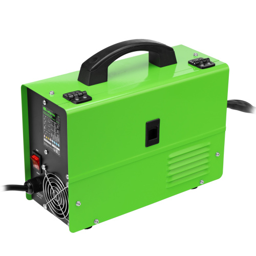 Аппарат инвертор. полуавтомат. сварки ИСП-140, 140 А, ПВ 60% Сибртех по ценам производителя в Краснодаре с доставкой по всей России