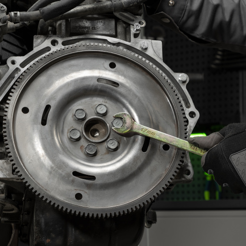 Набор ключей комбинированных, 6-22 мм, 12 шт Сибртех по ценам производителя в Краснодаре с доставкой по всей России