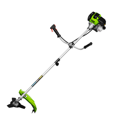 Триммер бензиновый ТС-3000Р, 52 см3, разъемная штанга, состоит из 2 частей Сибртех по ценам производителя в Краснодаре с доставкой по всей России