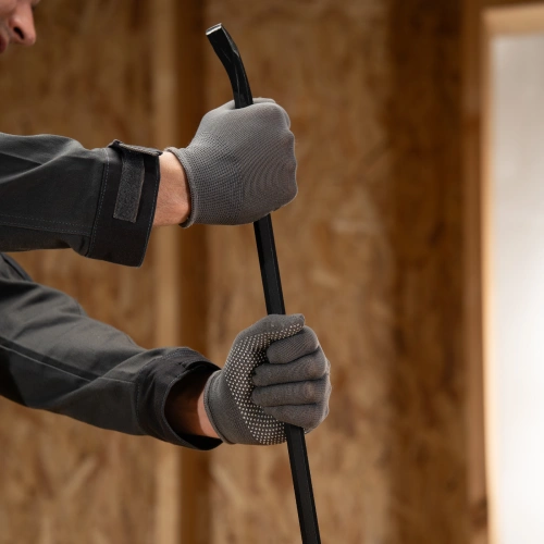 Гвоздодер, 600 мм, шестигранный, окрашенный Sparta по ценам производителя в Краснодаре с доставкой по всей России