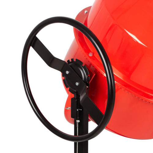 Бетоносмеситель СМ-140K, 140 л, мощность 550 Вт МТХ по ценам производителя в Краснодаре с доставкой по всей России