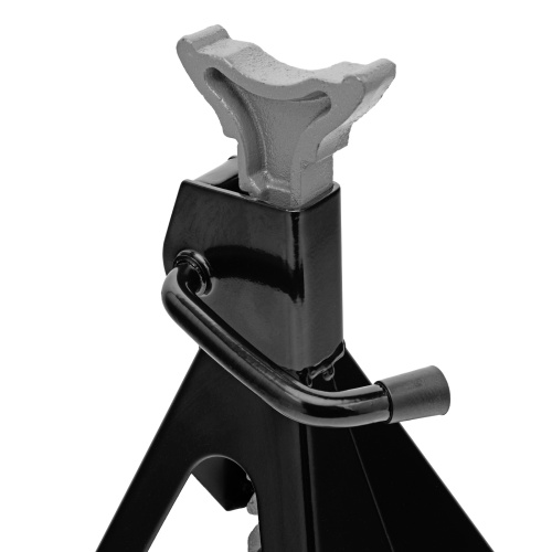 Подставки под машину регулируемые, 2 т, H подъема 275-420 мм, 2 шт Matrix по ценам производителя в Краснодаре с доставкой по всей России