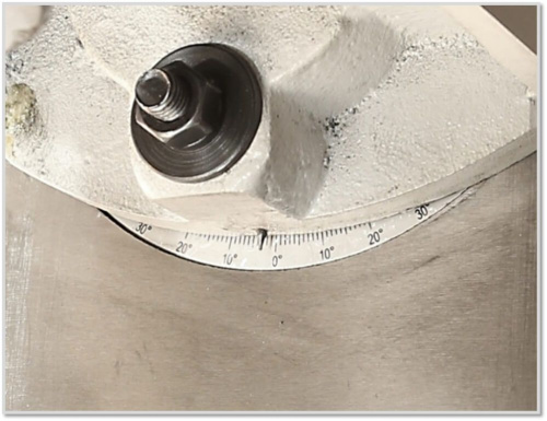 MMD - 20LV MG купить в Москве с доставкой по всей России | ProtosMarket.ru