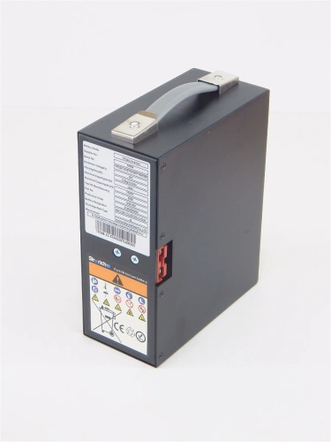 Аккумулятор литий-полимерный (Li-pol) 48В/15Ач 175х87х210 для тележек PPTH/EPT/EPTH по ценам производителя в Краснодаре с доставкой по всей России