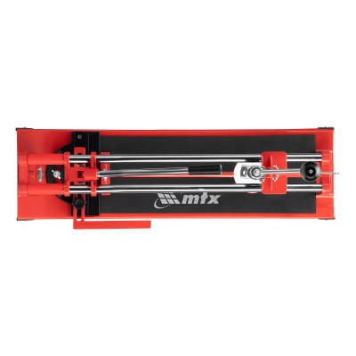 Плиткорез 500 х 16 мм, "Балеринка", поворотный металлический угольник MTX по ценам производителя в Краснодаре с доставкой по всей России