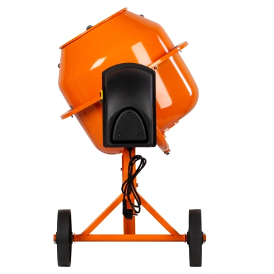 Бетоносмеситель БСЛ-63, 63 л, 300 Вт Сибртех купить в Москве с доставкой по всей России | ProtosMarket.ru