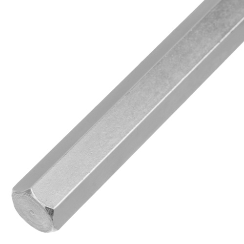 Набор ключей имбусовых HEX, 1.5-10 мм, CrV, 9 шт, коротких, с сатиновым покрытием Matrix по ценам производителя в Краснодаре с доставкой по всей России