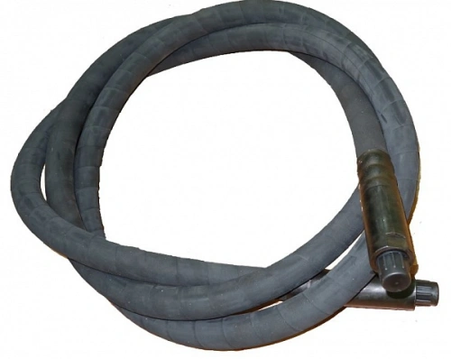 Гибкий вал для вибронаконечника 51,76 мм ВГ-450 4,5 м по ценам производителя в Краснодаре с доставкой по всей России
