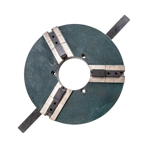 Патрон для вращателя Атлант 0,5 / 1 / 2 по ценам производителя в Краснодаре с доставкой по всей России