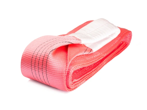 Строп текстильный TOR СТП 5,0 т 2,0 м 150 мм (6:1) по ценам производителя в Краснодаре с доставкой по всей России