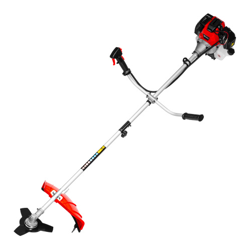 Триммер бензиновый MT-52S, 52 см³, разъемная штанга, состоит из 2 частей MTX по ценам производителя в Краснодаре с доставкой по всей России