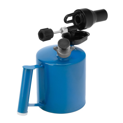 Лампа паяльная, 1.5 л Барс по ценам производителя в Краснодаре с доставкой по всей России